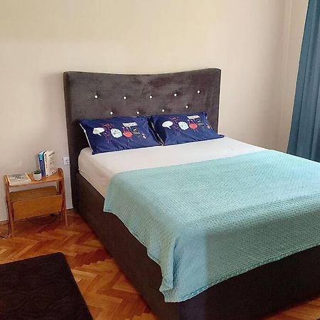 Cute, Spacious Apt In The Heart Of The Old Town Podgorica Bagian luar foto