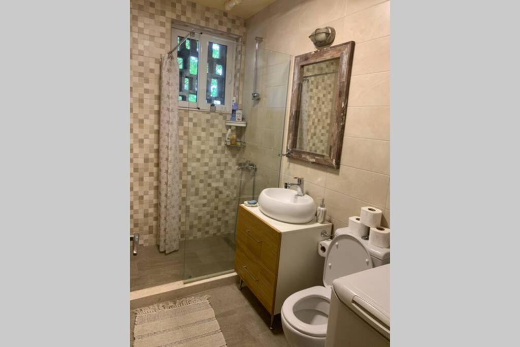 Cute, Spacious Apt In The Heart Of The Old Town Podgorica Bagian luar foto