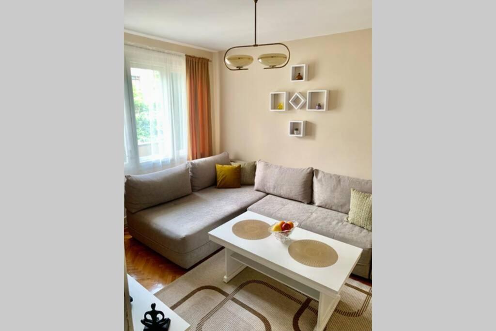 Cute, Spacious Apt In The Heart Of The Old Town Podgorica Bagian luar foto