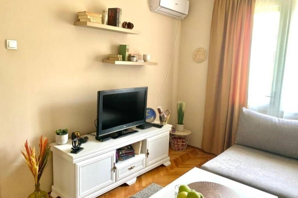 Cute, Spacious Apt In The Heart Of The Old Town Podgorica Bagian luar foto
