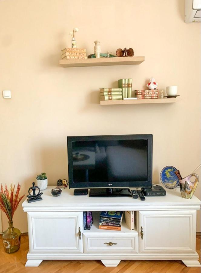 Cute, Spacious Apt In The Heart Of The Old Town Podgorica Bagian luar foto